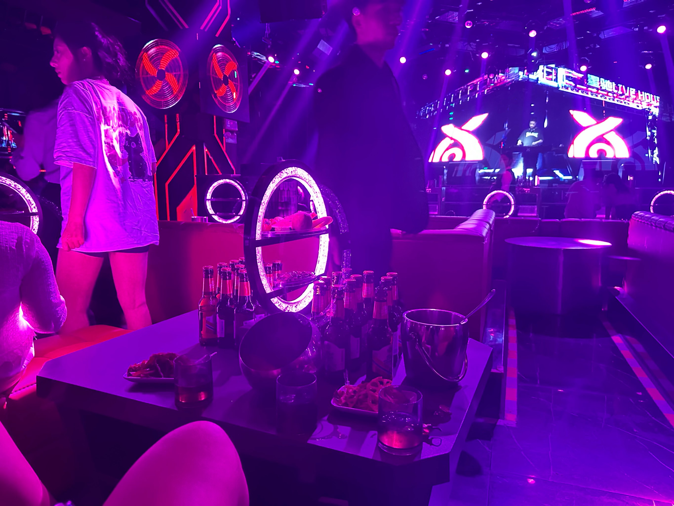 达州商务ktv最佳选择-宣汉县ktv预订